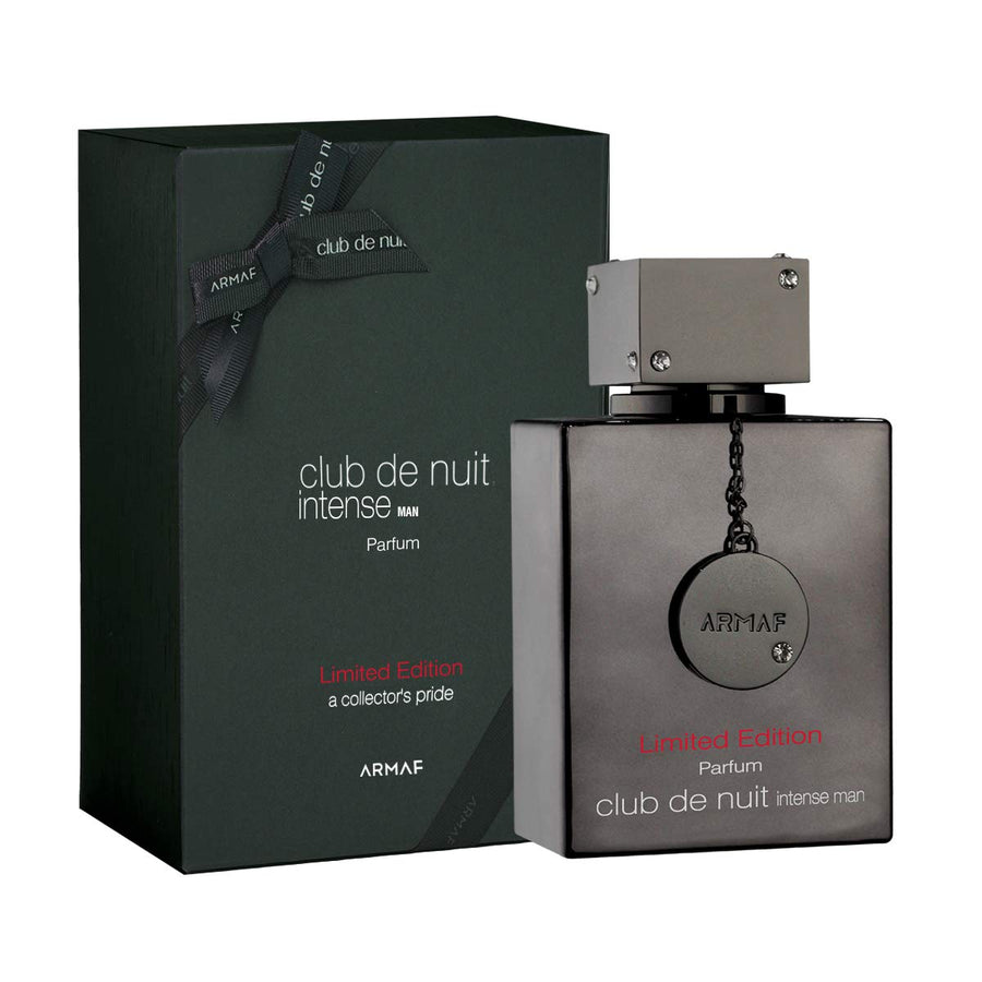 Armaf Club De Nuit Intense Limited Edition Men Perfume 3.5oz 105ml EAU DE PARFUM SPRAY  