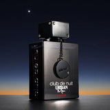 Armaf Club De Nuit Urban Man Elixir EDP Perfume 3.4oz 100ml EAU DE PARFUM SPRAY  