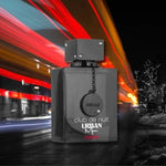 Armaf Club De Nuit Urban Man Elixir EDP Perfume 3.4oz 100ml EAU DE PARFUM SPRAY  