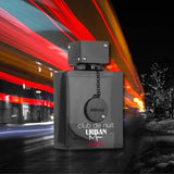 Armaf Club De Nuit Urban Man Elixir EDP Perfume 3.4oz 100ml EAU DE PARFUM SPRAY  