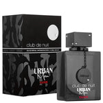 Armaf Club De Nuit Urban Man Elixir EDP Perfume 3.4oz 100ml EAU DE PARFUM SPRAY  