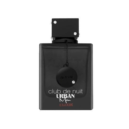 Armaf Club De Nuit Urban Man Elixir EDP Perfume 3.4oz 100ml EAU DE PARFUM SPRAY  