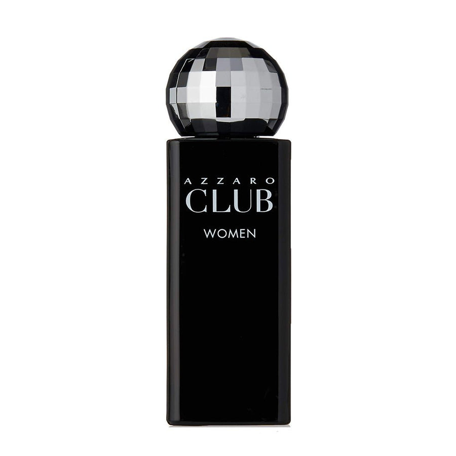 Azzaro Club Women Perfume 2.5oz 75ml EAU DE TOILETTE SPRAY  