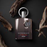 Supremacy Not Only Intense EDP (M)