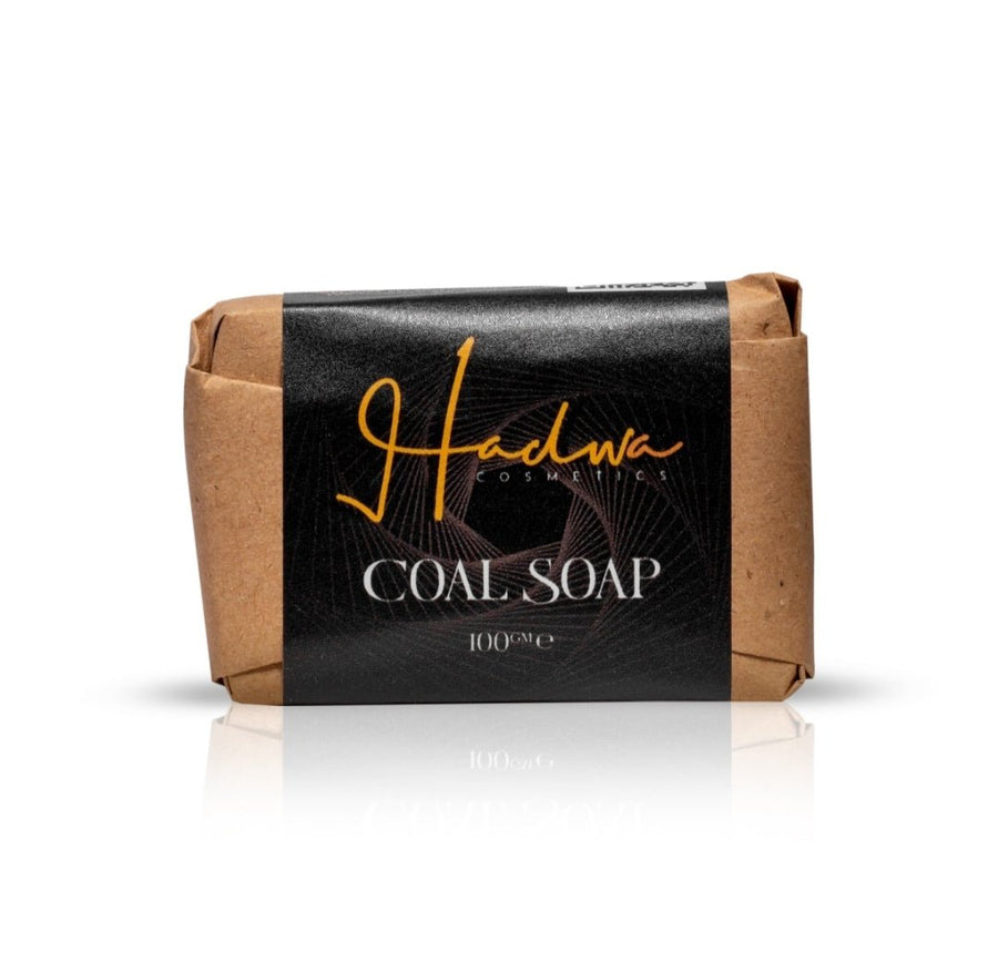 Coal Soap