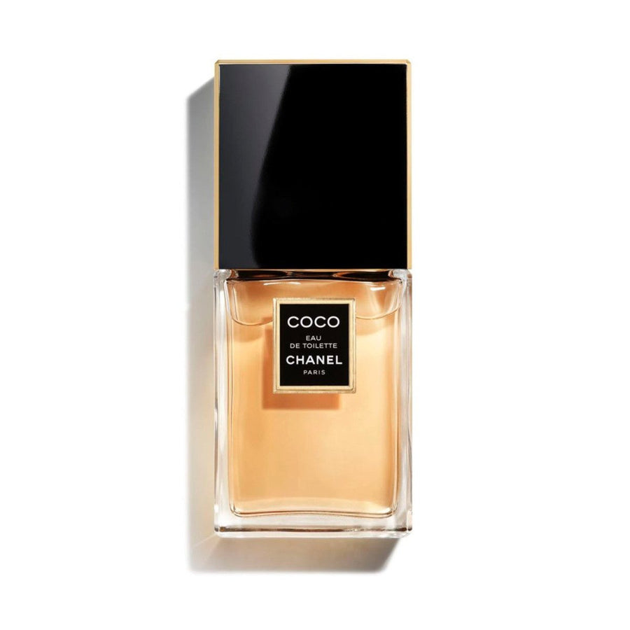 Chanel Coco Women Perfume 3.4oz 100ml EAU DE PARFUM SPRAY  