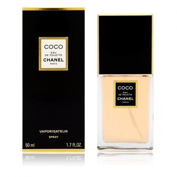 Chanel Coco Women Perfume 3.4oz 100ml EAU DE PARFUM SPRAY  