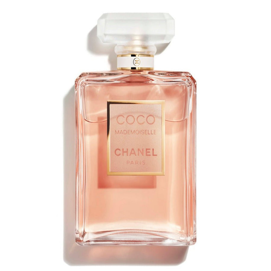 Chanel Coco Mademoiselle Women Perfume 100ml 200ml 50ml EAU DE PARFUM SPRAY  