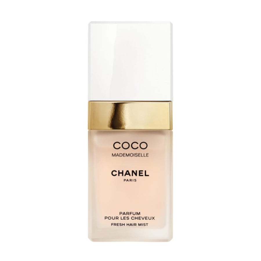 Chanel Coco Mademoiselle Fresh Hair Mist (L) Hair Perfume 35ml  