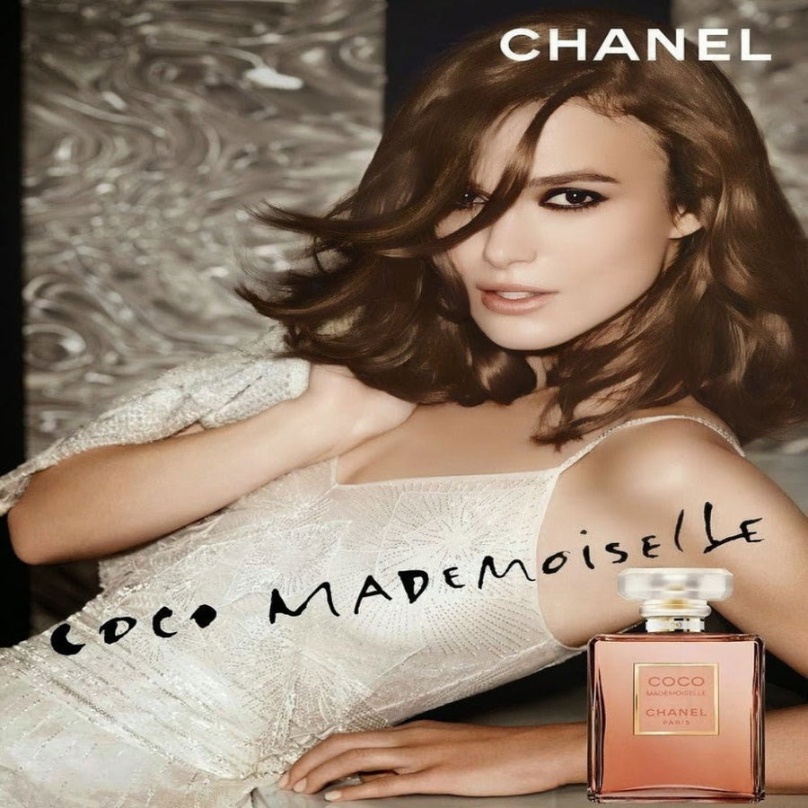 Chanel Coco Mademoiselle Intense Women Perfume 3.4oz 100ml 6.8oz 200ml EAU DE PARFUM SPRAY  