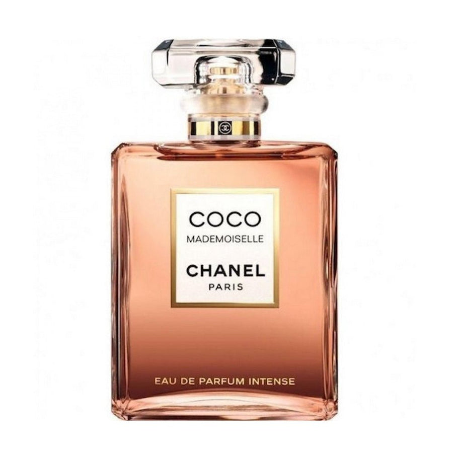 Chanel Coco Mademoiselle Intense Women Perfume 3.4oz 100ml 6.8oz 200ml EAU DE PARFUM SPRAY  