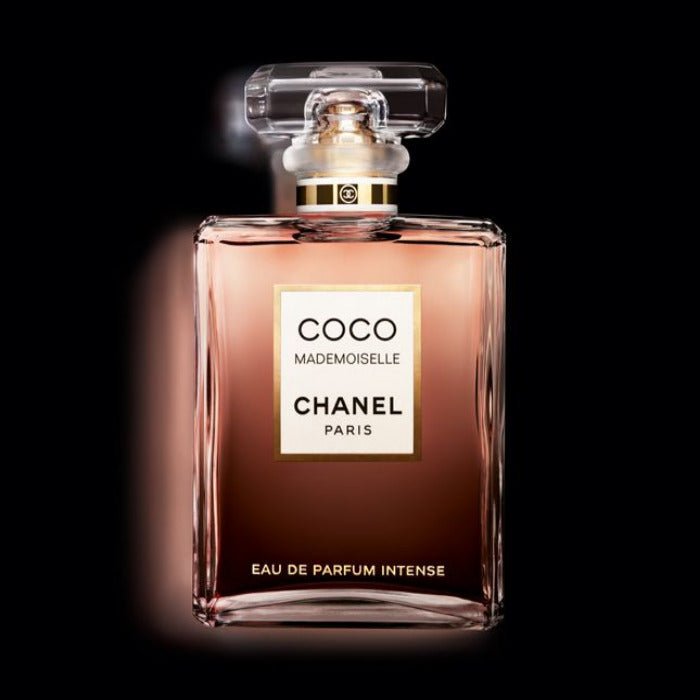 Chanel Coco Mademoiselle Intense Women Perfume 3.4oz 100ml 6.8oz 200ml EAU DE PARFUM SPRAY  