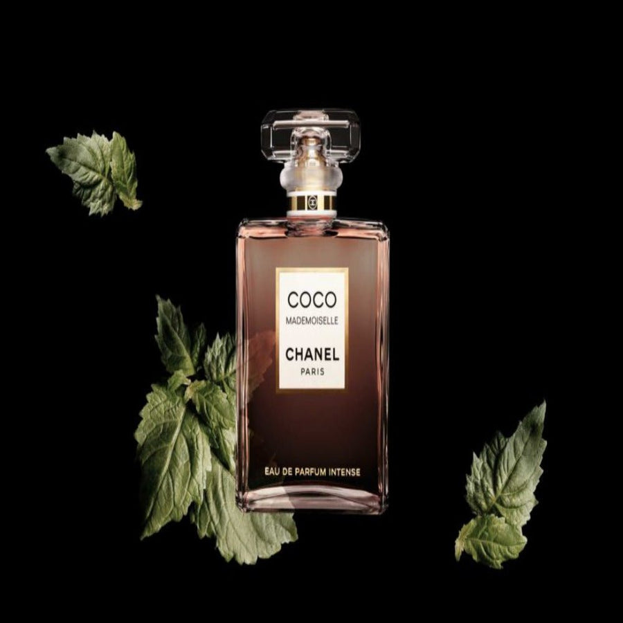 Chanel Coco Mademoiselle Intense Women Perfume 3.4oz 100ml 6.8oz 200ml EAU DE PARFUM SPRAY  