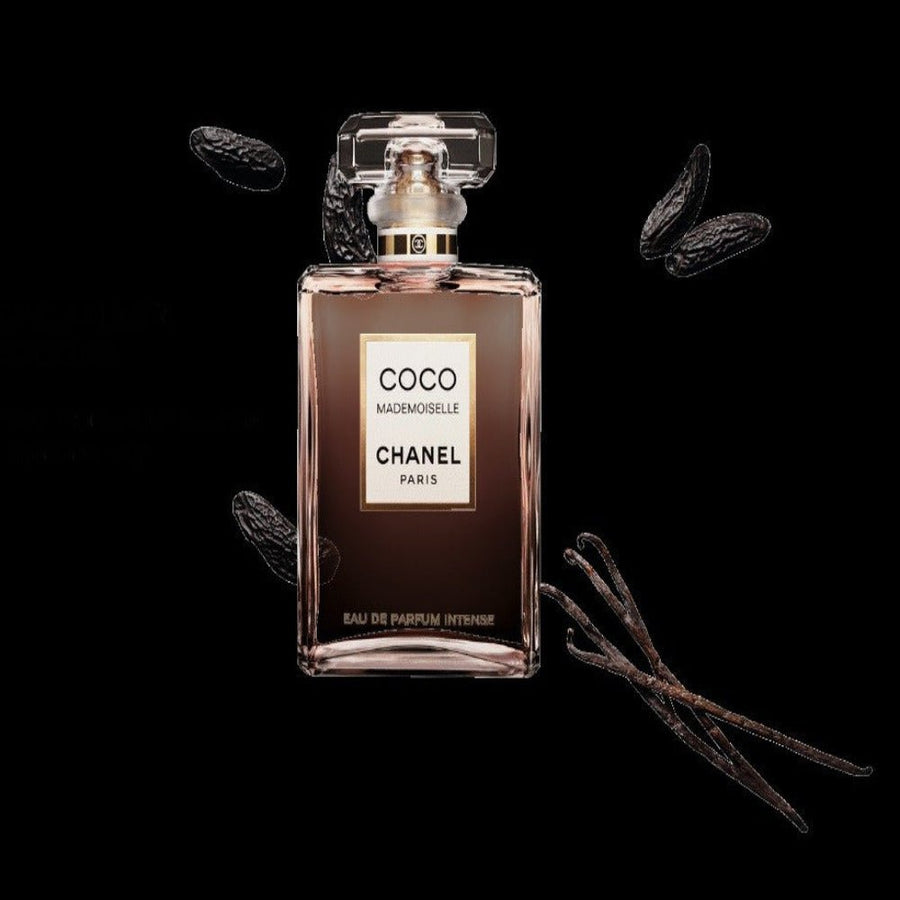 Chanel Coco Mademoiselle Intense Women Perfume 3.4oz 100ml 6.8oz 200ml EAU DE PARFUM SPRAY  