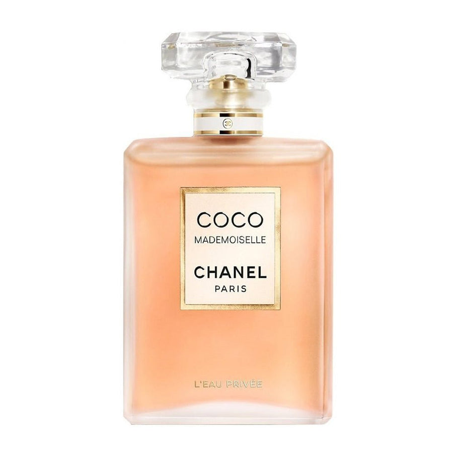 Chanel Coco Mademoiselle L'Eau Prive Eau Pour La Nuit Women Perfume 3.4oz 100ml EAU DE PARFUM SPRAY  