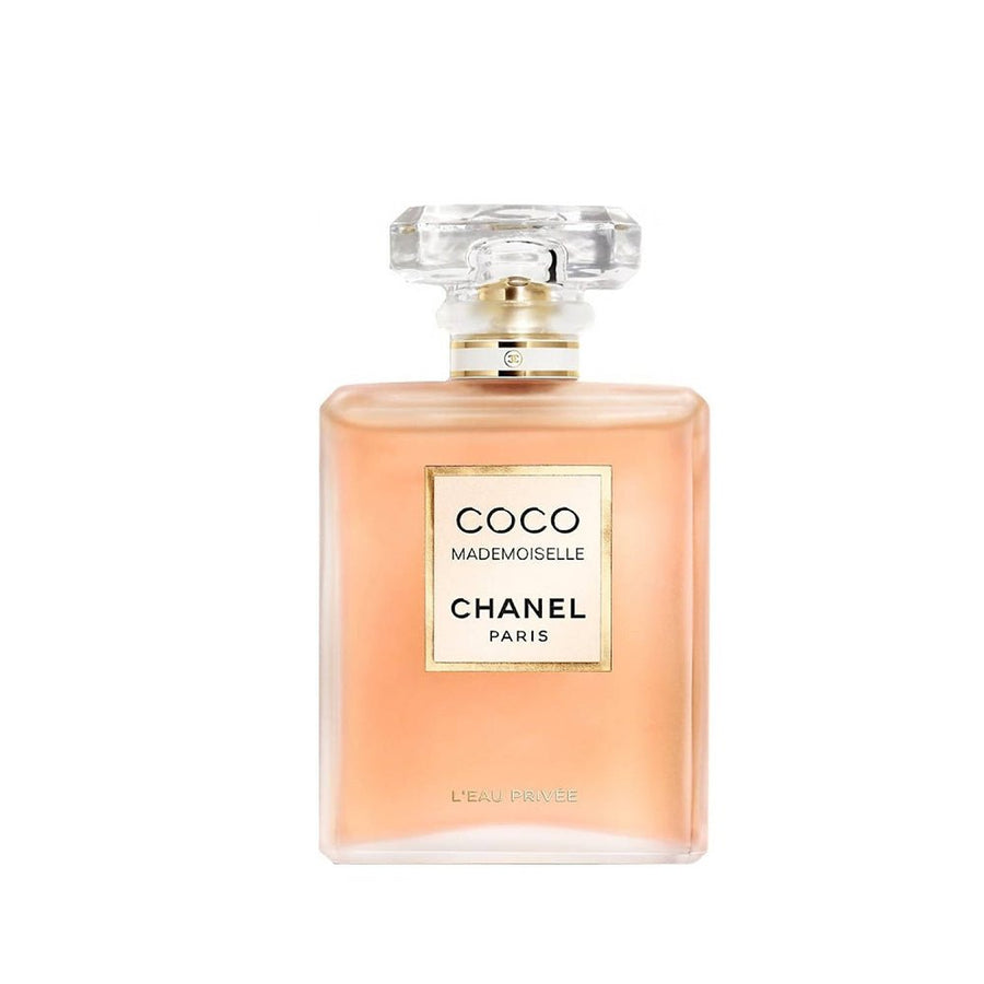 Chanel Coco Mademoiselle L'Eau Prive Eau Pour La Nuit Women Perfume 3.4oz 100ml EAU DE PARFUM SPRAY  