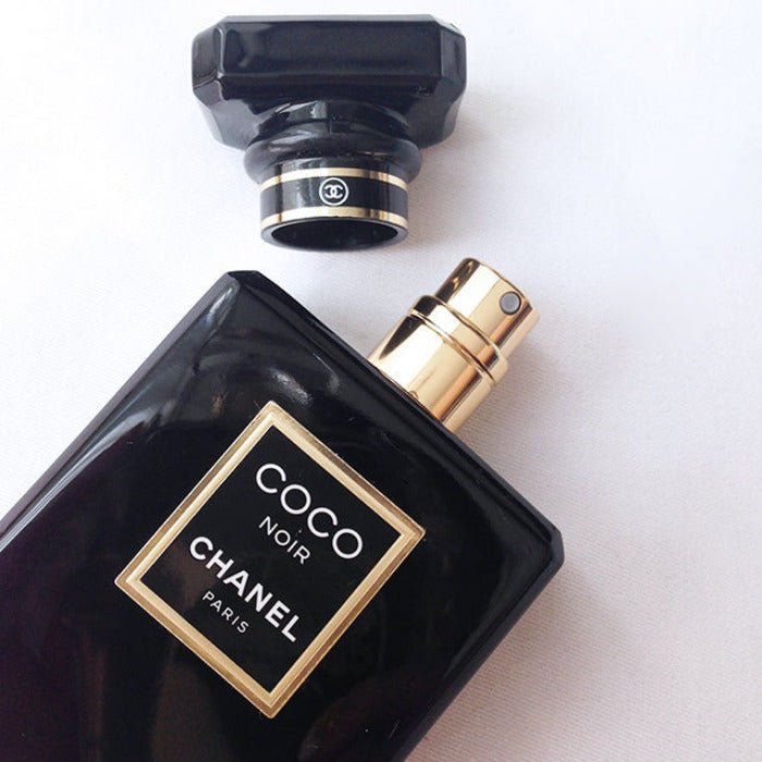 Chanel Coco Noir Women Perfume 3.4oz 100ml 1.7oz 50ml EAU DE PARFUM SPRAY  