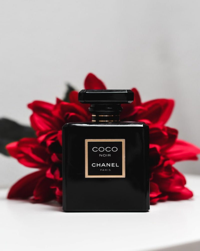 Chanel Coco Noir Women Perfume 3.4oz 100ml 1.7oz 50ml EAU DE PARFUM SPRAY  