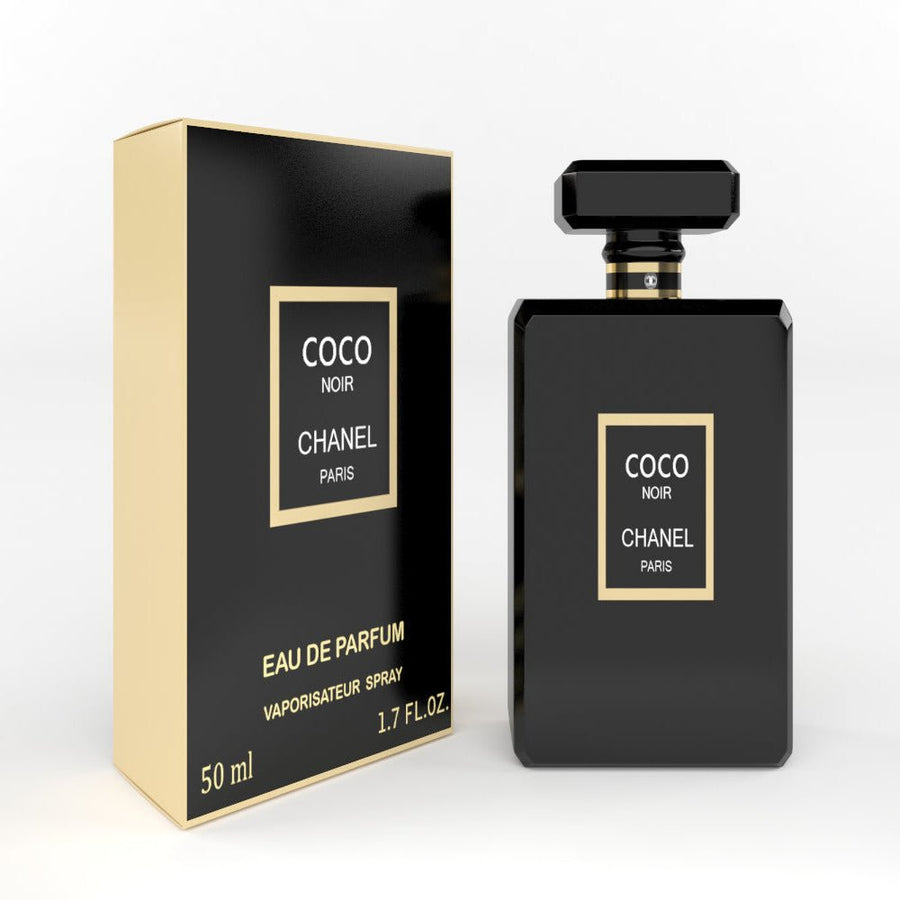 Chanel Coco Noir Women Perfume 3.4oz 100ml 1.7oz 50ml EAU DE PARFUM SPRAY  