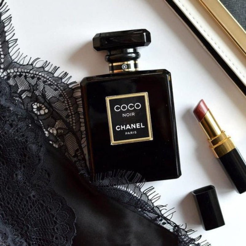 Chanel Coco Noir Perfume Women Egypt 30-75% OFFERS – RAMFA BEAUTY