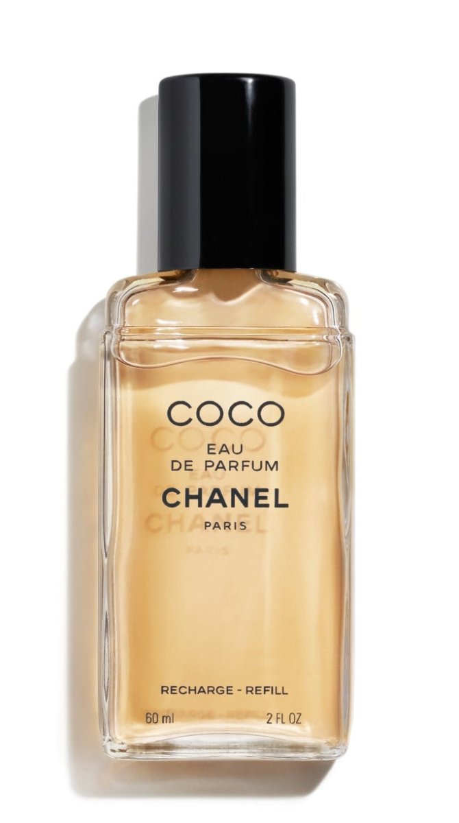 Chanel Coco Rechargeable Women Perfume 2.0oz 60ml EAU DE PARFUM SPRAY  