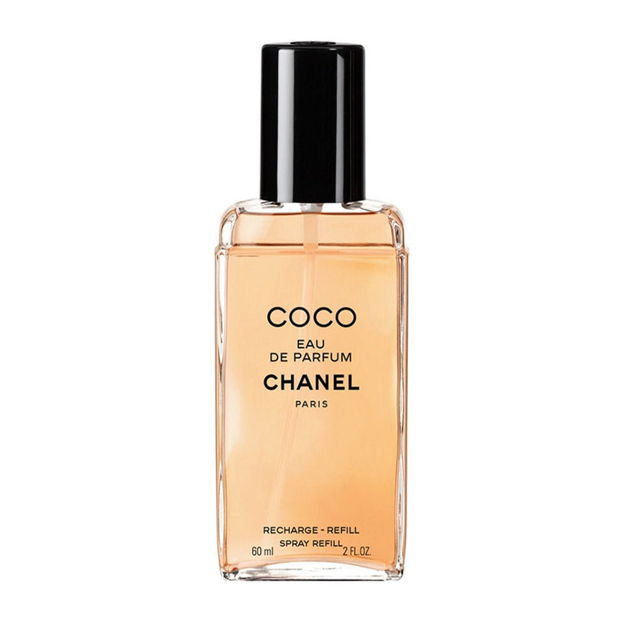 Chanel Coco Rechargeable Women Perfume 2.0oz 60ml EAU DE PARFUM SPRAY  