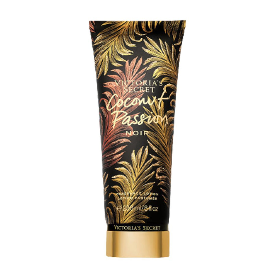 Victoria's Secret Fragrance Lotion 236ml Coconut Passion Noir | Ramfa Beauty