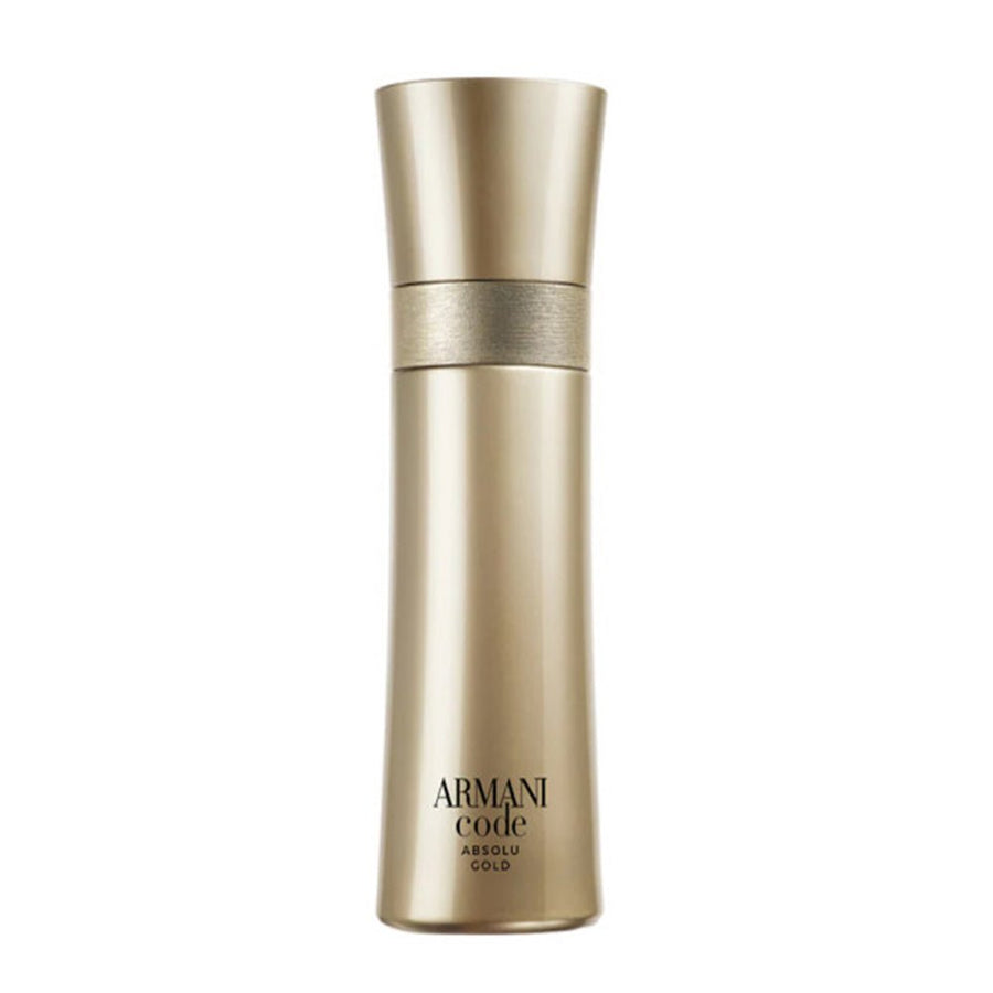 Giorgio Armani Code Absolu Gold EDP (M) 110ml | Ramfa Beauty