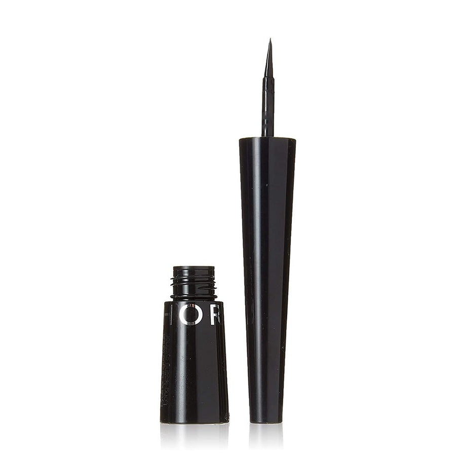 Sephora Collection Long Lasting 12HR Wear Eye Liner | Ramfa Beauty #color_Black