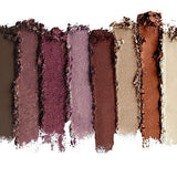 Wet n wild coloricon Eyeshadow Palette 10g, Vegan Formula in Matte, Satin, Shimmer, and Metallic #color_E758 Rose in the Air