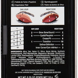 Wet n wild coloricon Eyeshadow Palette 10g, Vegan Formula in Matte, Satin, Shimmer, and Metallic 