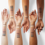 Wet n wild coloricon Eyeshadow Palette 10g, Vegan Formula in Matte, Satin, Shimmer, and Metallic 