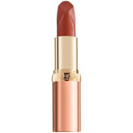 L'Oreal Color Riche Satin Lipstick 3g Smudge-Proof, Omega 3, Vitamin E, Nourishing Formula #color_179 Nu Decadent