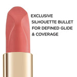 L'Oreal Color Riche Satin Lipstick 3g Smudge-Proof, Omega 3, Vitamin E, Nourishing Formula