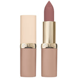 L'Oreal Paris Color Riche Ultra Matte Lipstick 3g, Highly Pigmented Colour, Powdery Matte Finish #color_05 No Diktat