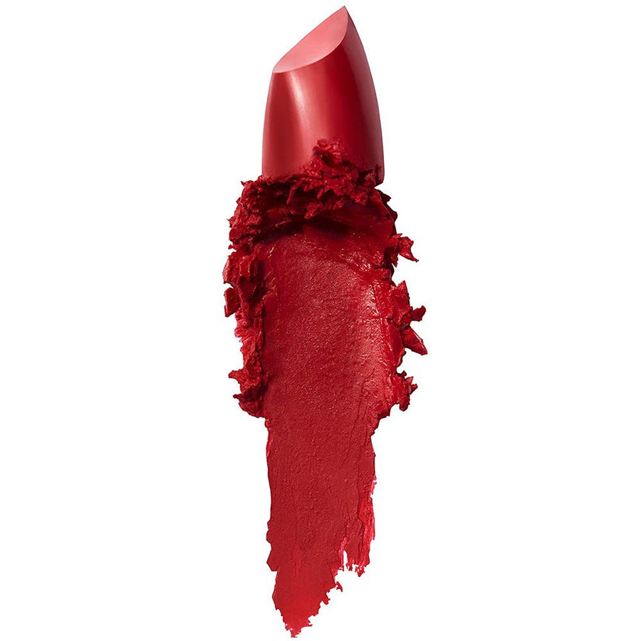 Maybelline Color Sensational Lipstick 4.2g, Creamy Lipstick, Long-Lasting #color_385 Ruby For Me