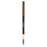 Revlon Colorstay Brow Pencil .35g, Angled Tip and Spoolie Brush, Sculpts Brows #color_210 Soft Brown