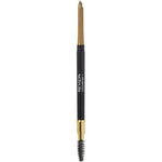 Revlon Colorstay Brow Pencil .35g, Angled Tip and Spoolie Brush, Sculpts Brows #color_205 Blonde