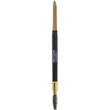Revlon Colorstay Brow Pencil .35g, Angled Tip and Spoolie Brush, Sculpts Brows #color_205 Blonde