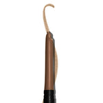 Revlon Colorstay Brow Pencil .35g, Angled Tip and Spoolie Brush, Sculpts Brows #color_210 Soft Brown