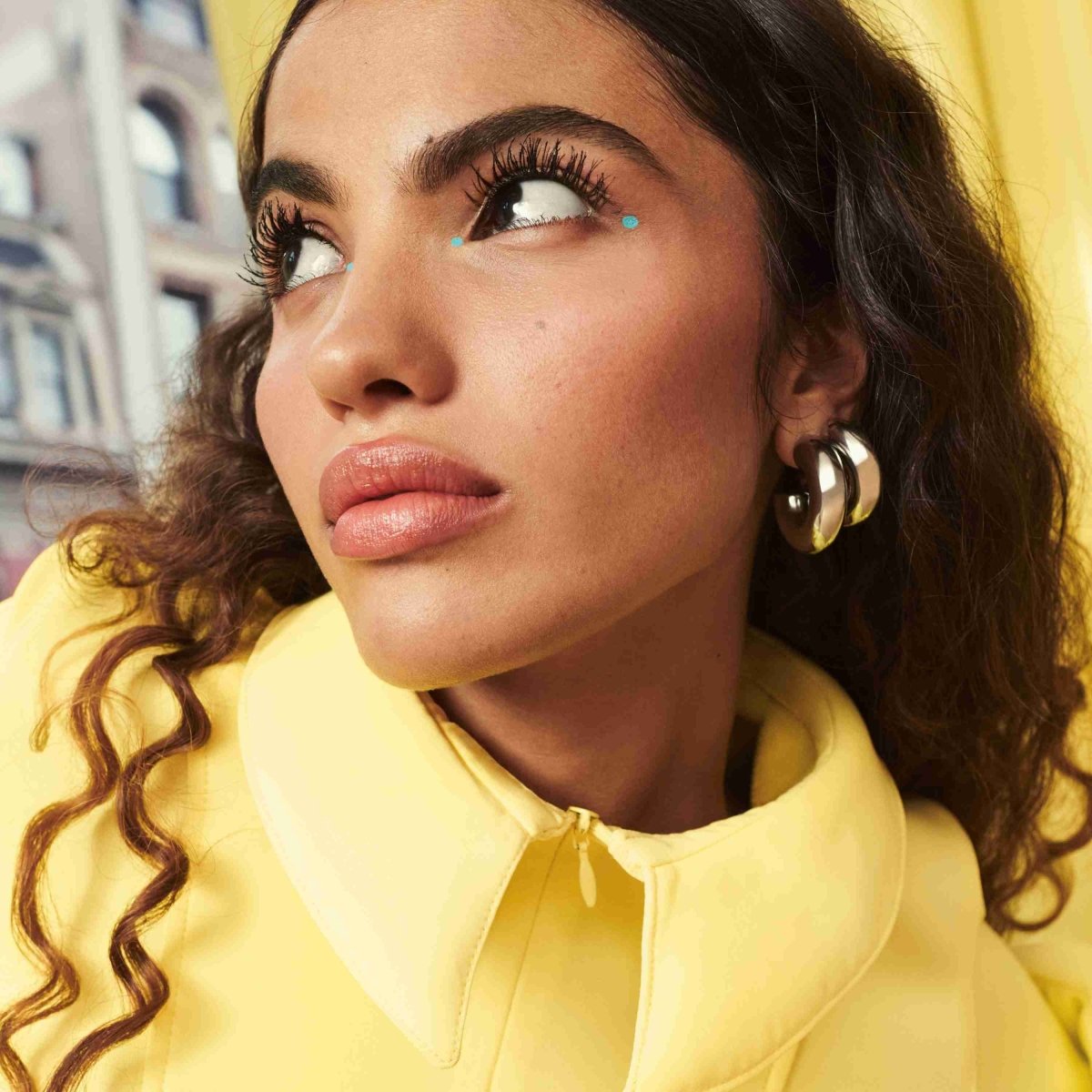 Maybelline Colossal Bubble Mascara Black 0.33oz 10ml