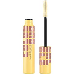 Maybelline Colossal Bubble Mascara Black 0.33oz 10ml