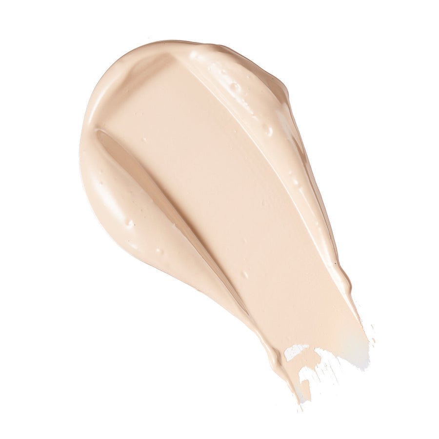 Revolution Conceal & Define 3.4ml, Full Coverage, Matte Finish Concealer #color_C1