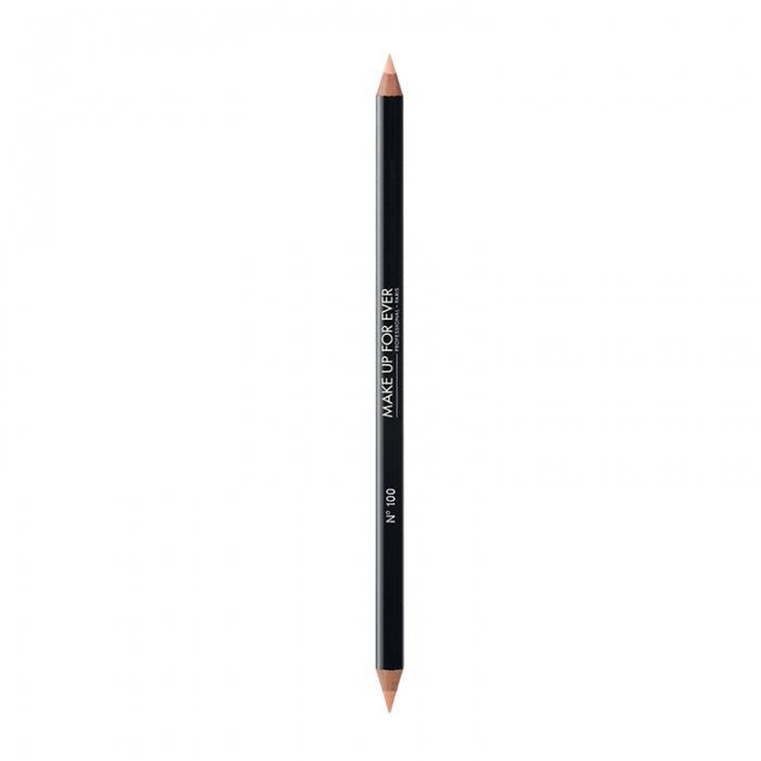 Make Up For Ever Concealer Lip Liner, Lipliner Concealer Nude 0.07oz 2.1g