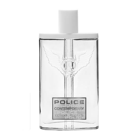 Police Contemporary Men Perfume 3.4oz 100ml EAU DE TOILETTE SPRAY  