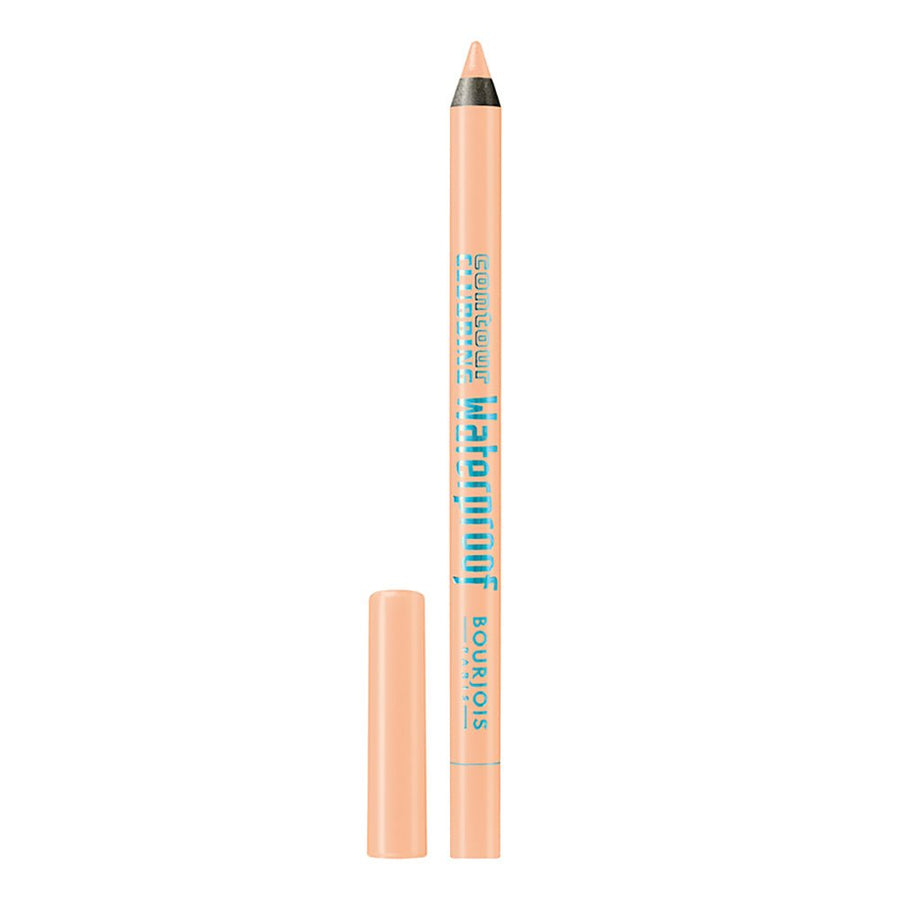 Bourjois Contour Clubbing Waterproof Eye Pencil 1.25g Eyeliner #color_68 Fair Play