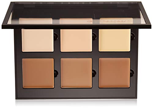 Anastasia Beverly Hills Contour Cream Kit #color_Light