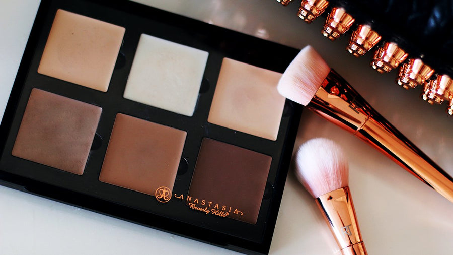 Anastasia Beverly Hills Contour Cream Kit