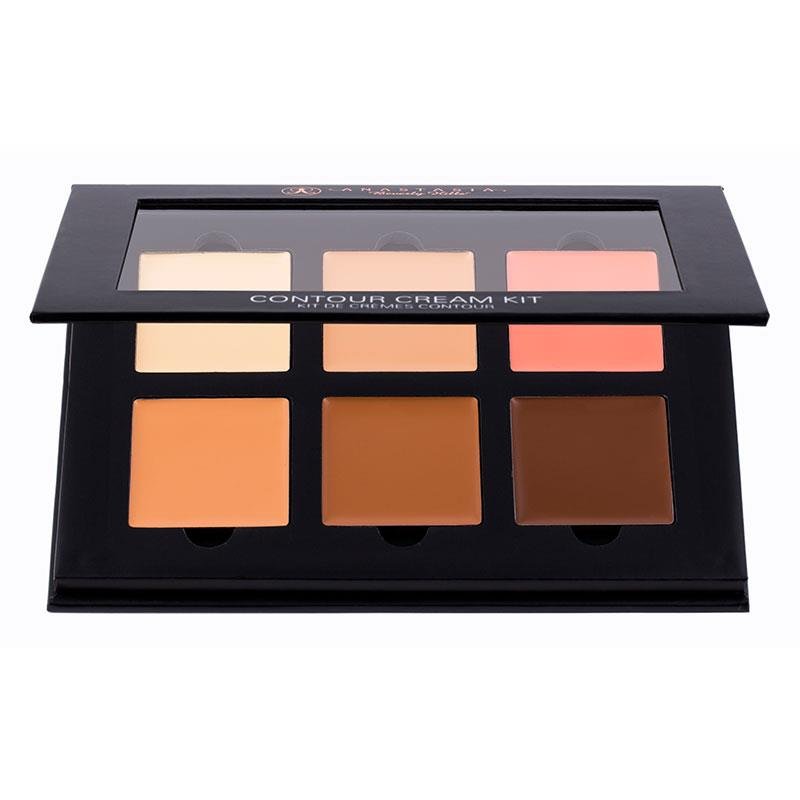 Anastasia Beverly Hills Contour Cream Kit #color_Medium