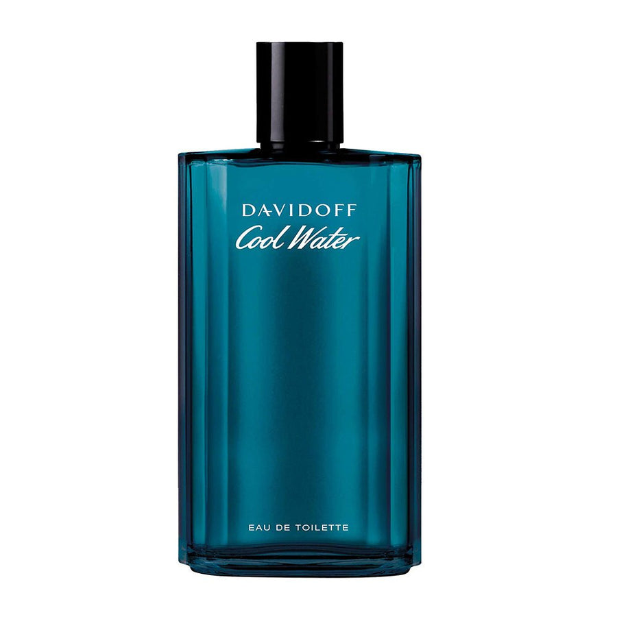 Davidoff Cool Water Men Perfume 125ml 200ml 100ml EAU DE TOILETTE SPRAY  